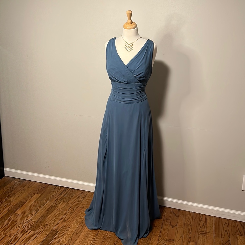 Brides maid dress
